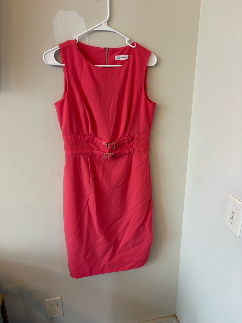 Calvin Klein Dress